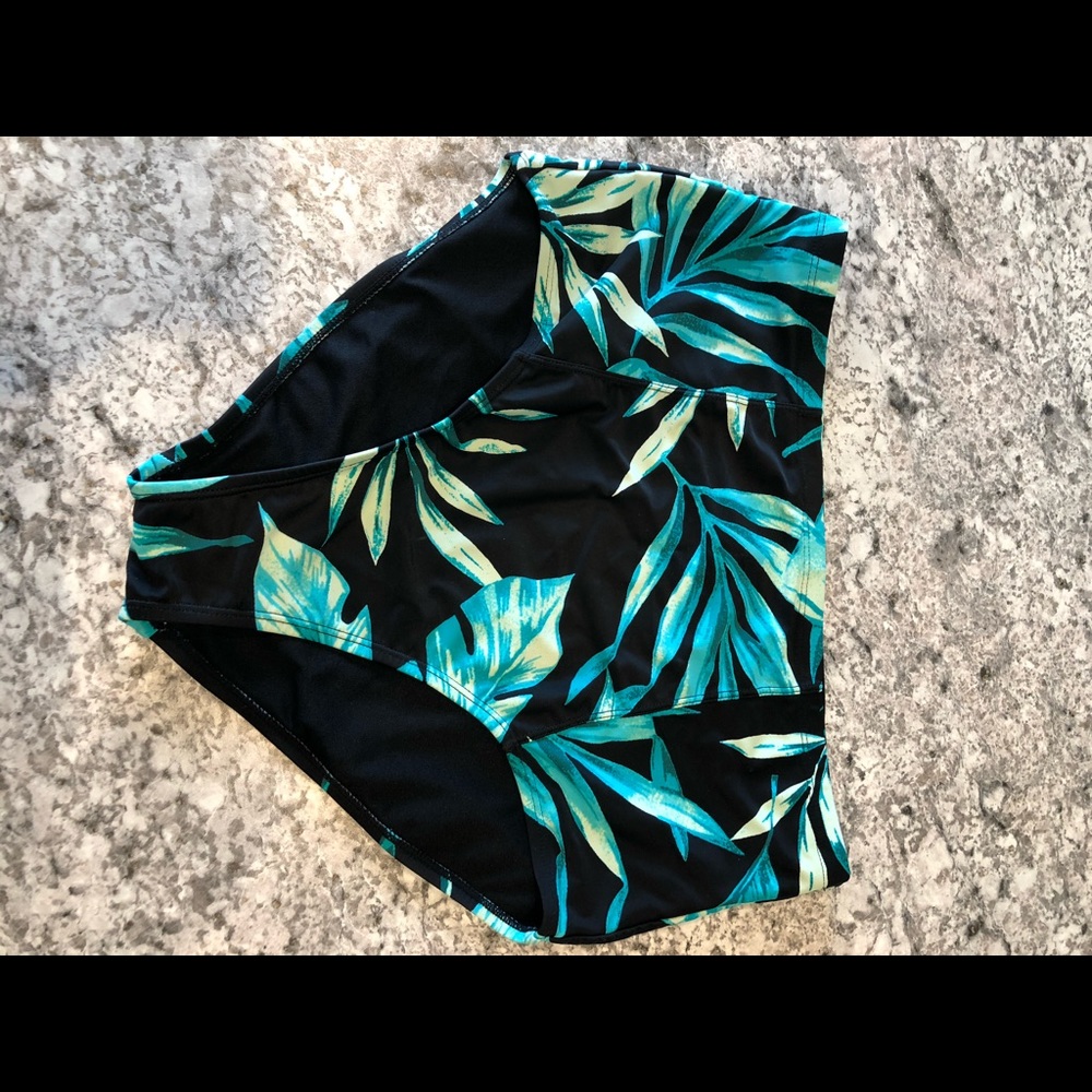 Swim bottoms